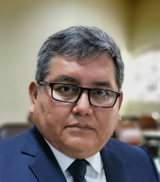 Course Staff Image #1